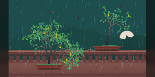 Cover image for Bon-Bonsai