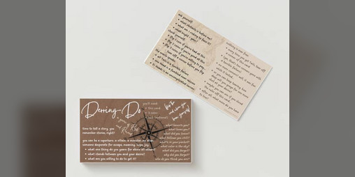 Cover image for Derring-Do