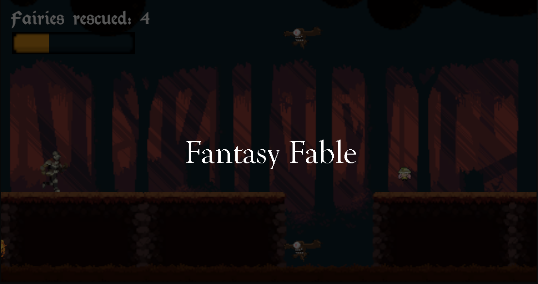 Fantasy Fable