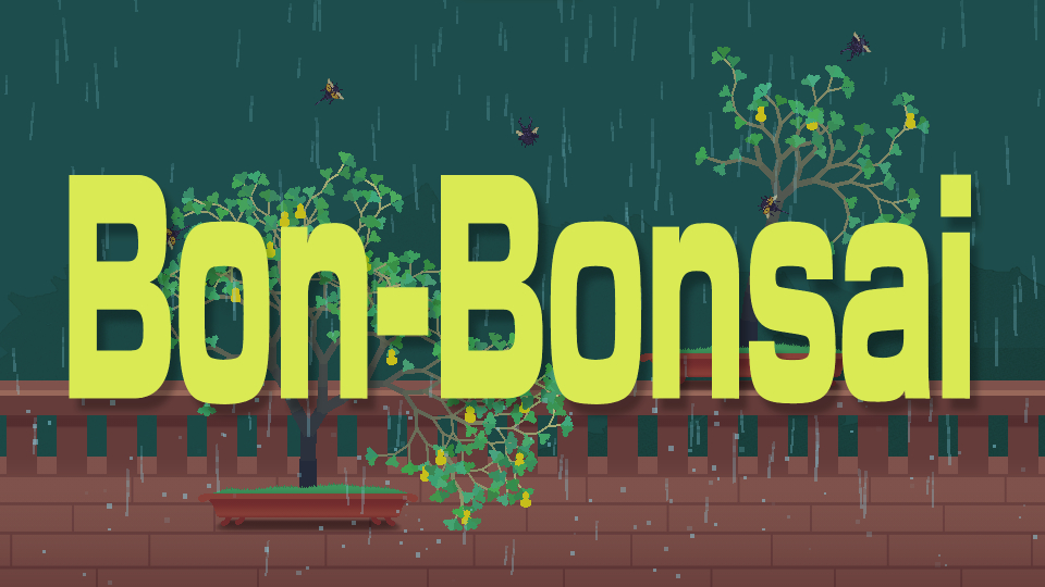 Bon-Bonsai