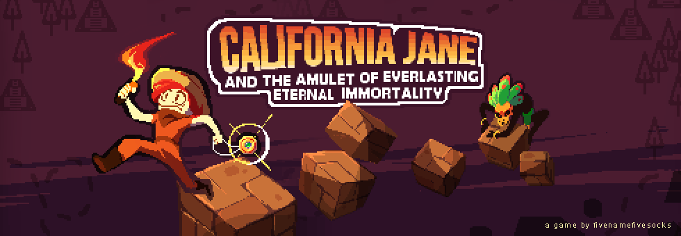 California Jane