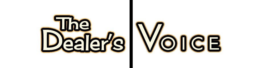 The Dealer's Voice (Pre-Alpha Demo)