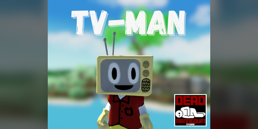Cover image for TV-MAN Windows