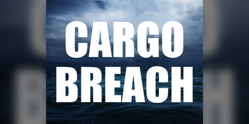 Cover image for Cargo Breach