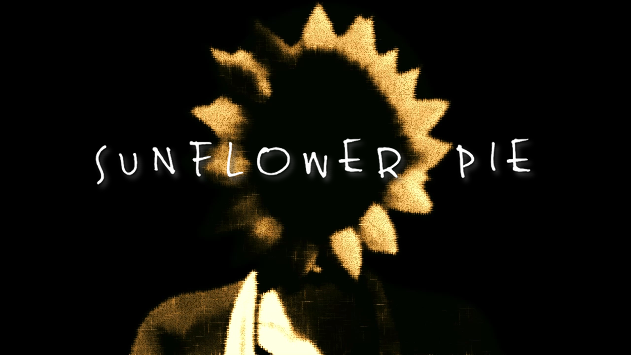 Cover image for Sunflower Pie
