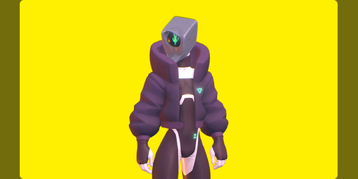 Cover image for INTERDIMENSIONAL