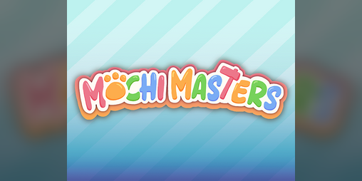 Cover image for Mochi Masters