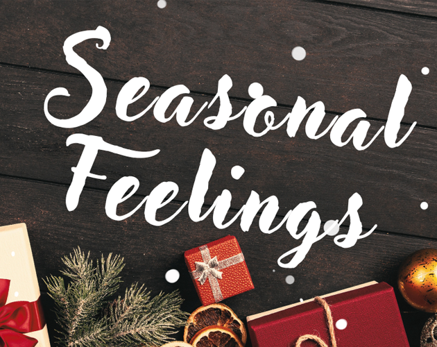 Seasonal Feelings