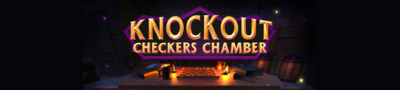 Knockout Checkers Chamber