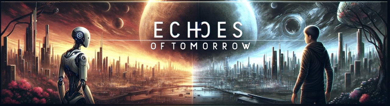 Echoes of Tomorrow