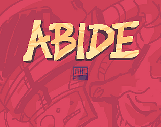 Abide