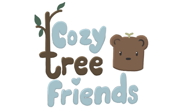 Cozy Tree Friends