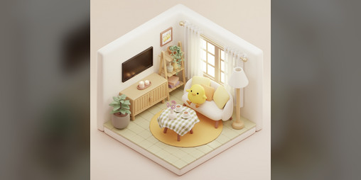Cover image for Daily Life of an Egg