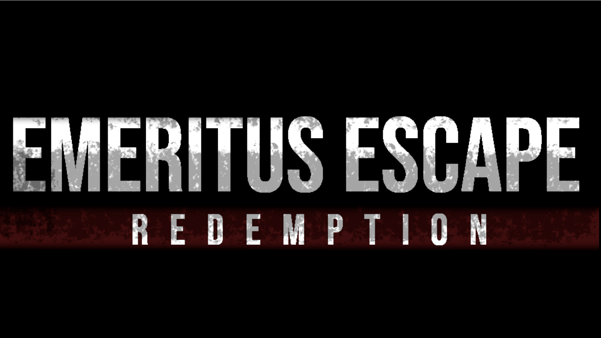 Emeritus Escape: Redemption