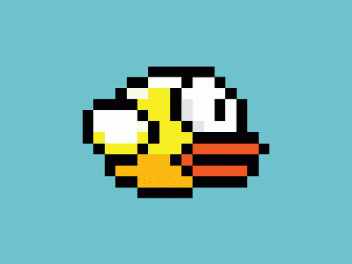 Flappy Bird By axp8405