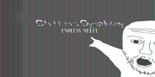 Cover image for Strikers Symphony : ENDLESS MELEE