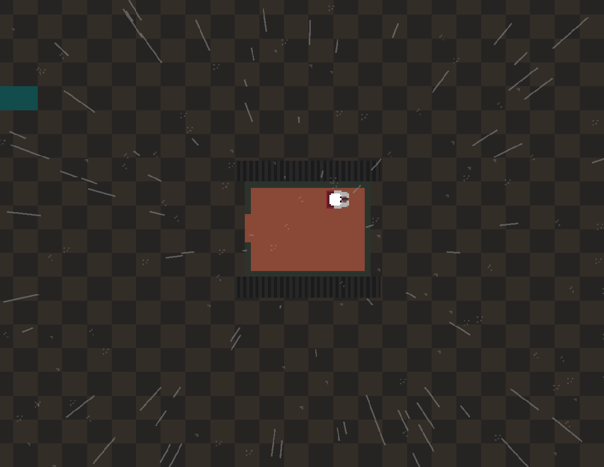 Steel Bastion