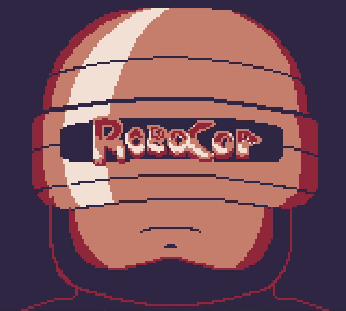 Robocop