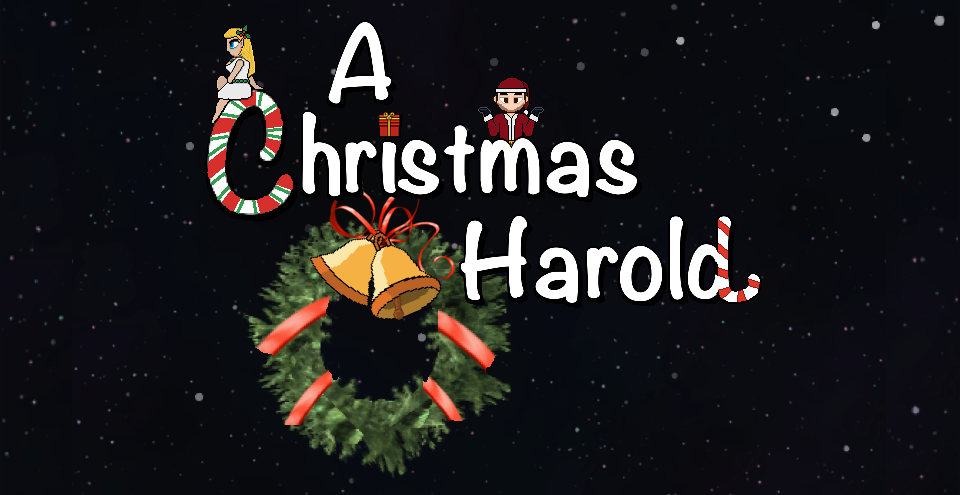 A Christmas Harold