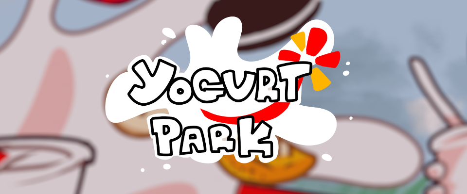 Yogurt Park
