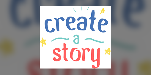 Cover image for Make Your Own Story