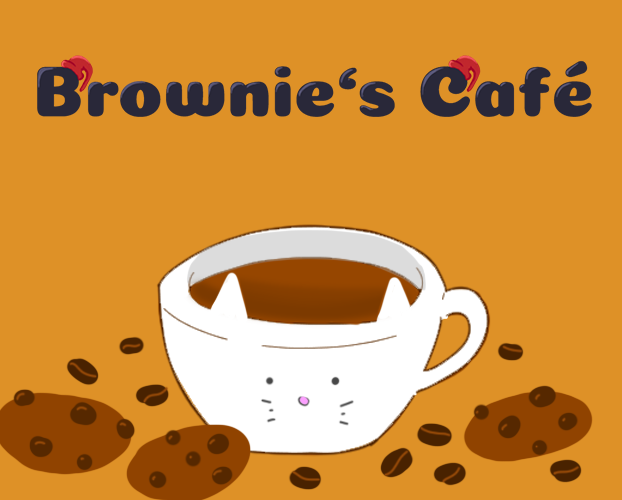 Brownie´s Café