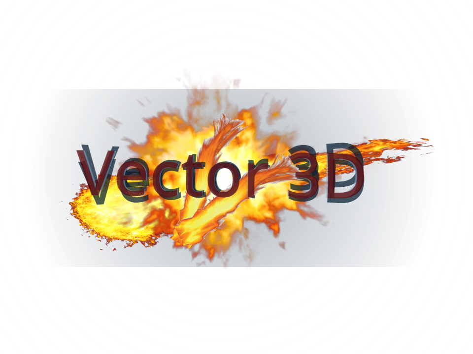 Vector3D