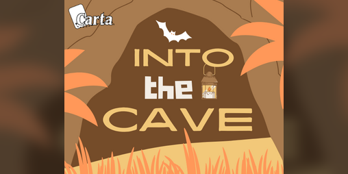 Cover image for Into the Cave (ES/EN)