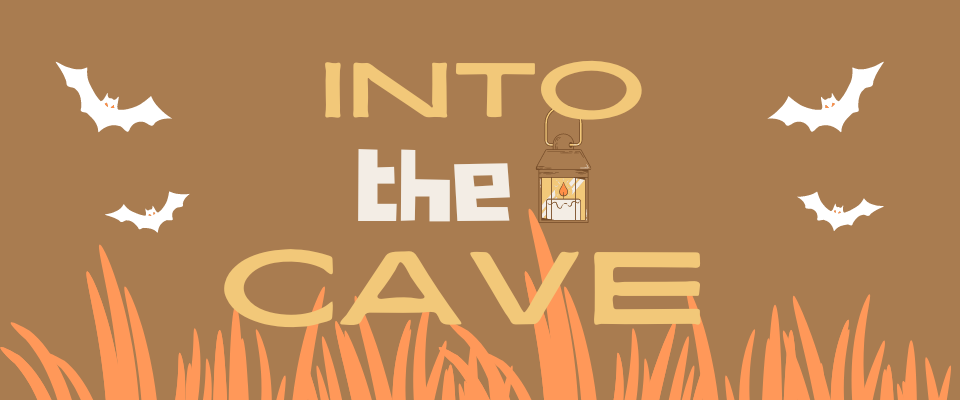 Into the Cave (ES/EN)