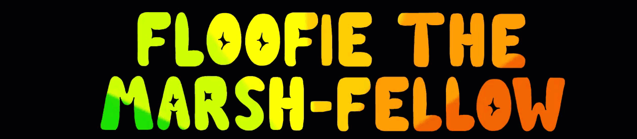 Floofie The Marsh Fellow (Mini Game)