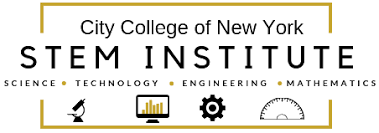 STEM Instiute at CCNY 2023 Fall Semester