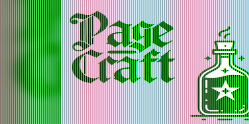 Cover image for Page Craft