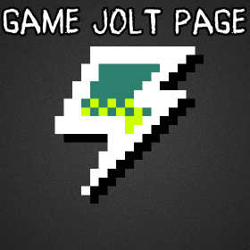 Game Jolt Page