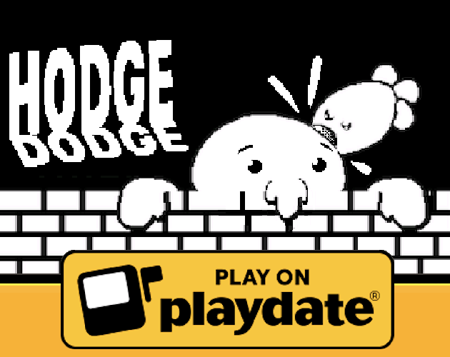 Hodge Dodge (for Playdate)