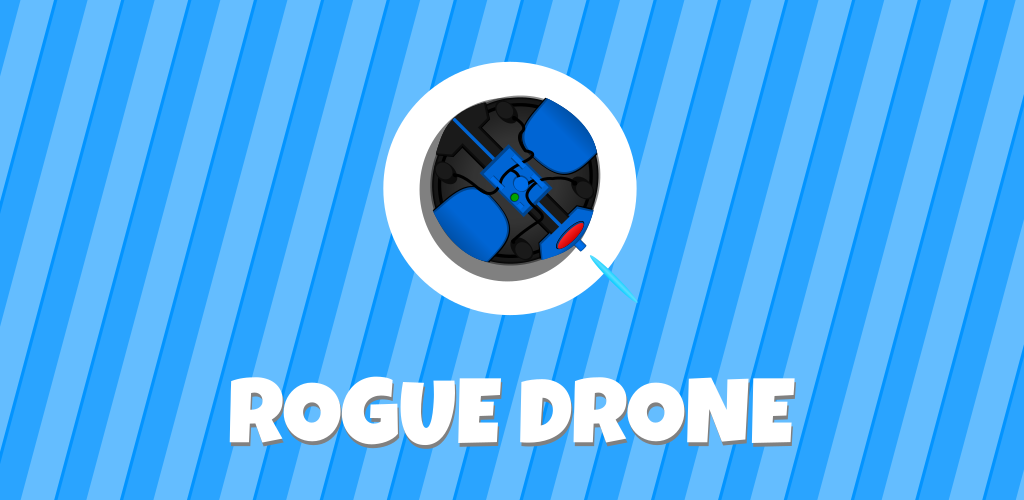Rogue Drone