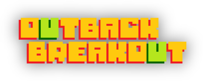 Outback Breakout