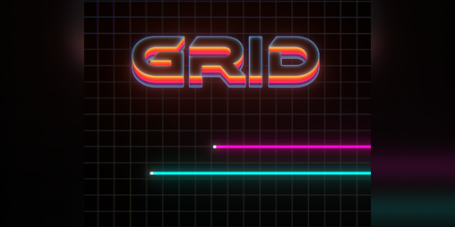 Cover image for GRID