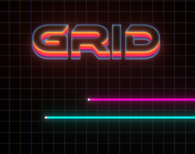 Cover image for GRID