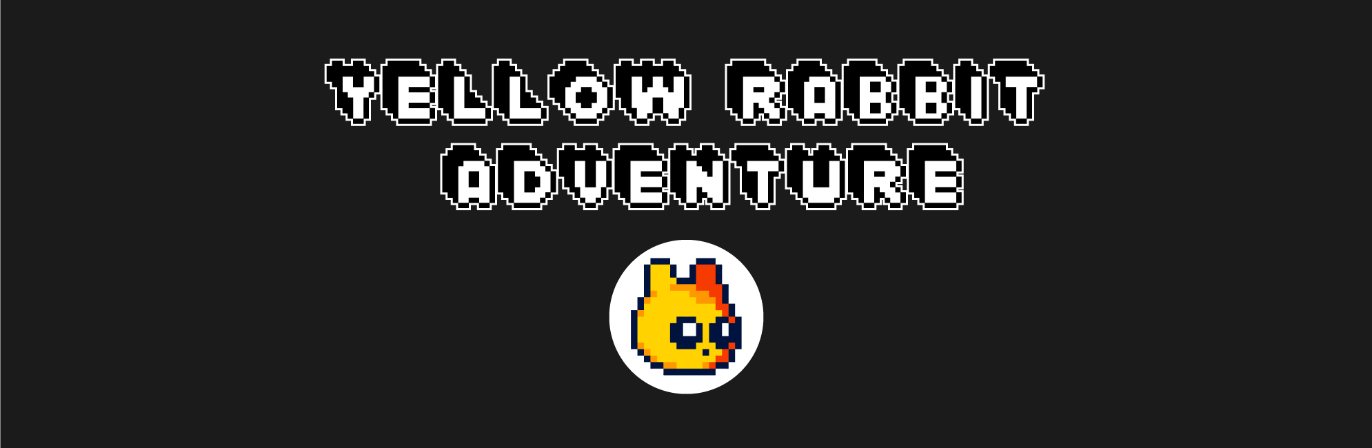 Yellow Rabbit Adventure