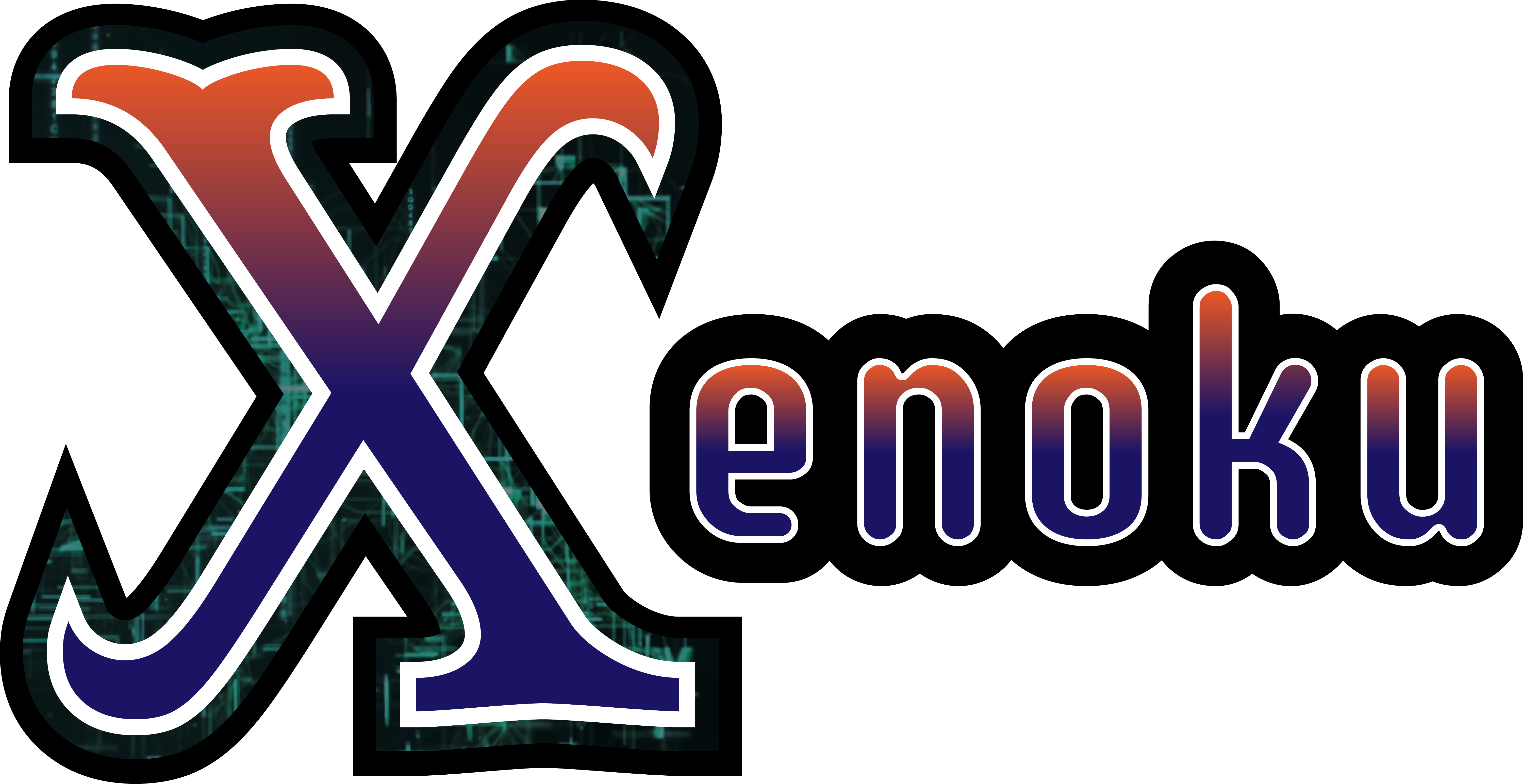 Xenoku