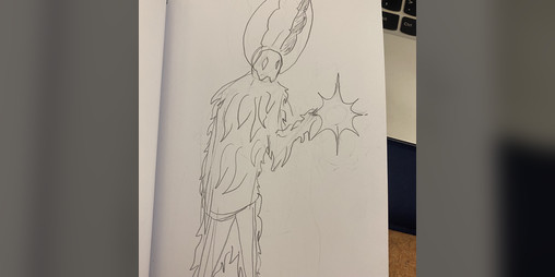 Cover image for Toaster's Crafty, Comprehensive Creature Creation Cheat Sheet! Unfinished First Draft