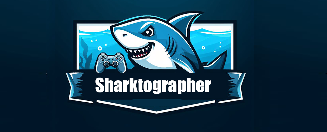 Sharktographer