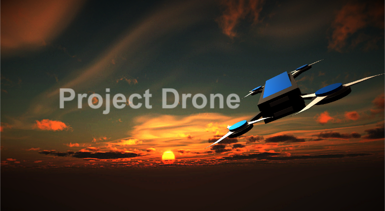 Project Drone