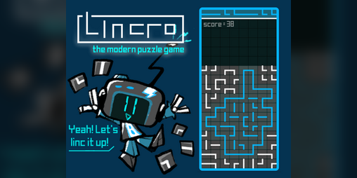 Cover image for Lincro