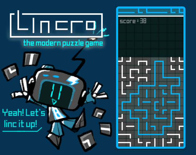 Cover image for Lincro