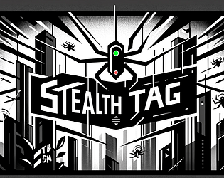 Stealth Tag