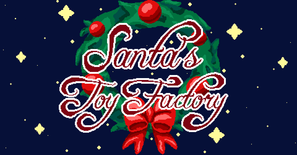Santas Toyfactory