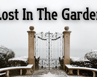 Lost in The Garden