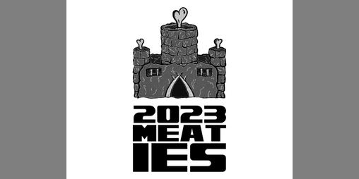 Cover image for The 2023 Meaties - Indie TTRPG Awards