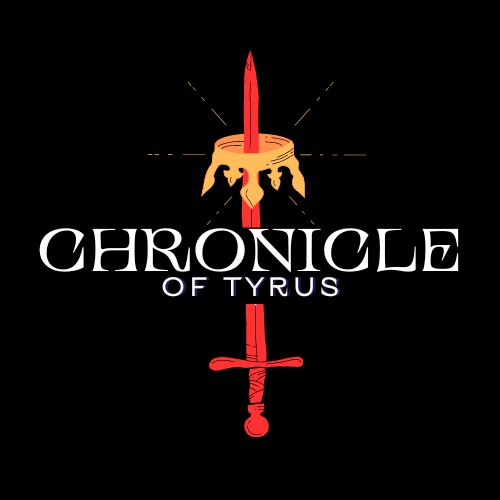 Chronicle of Tyrus [Demo]